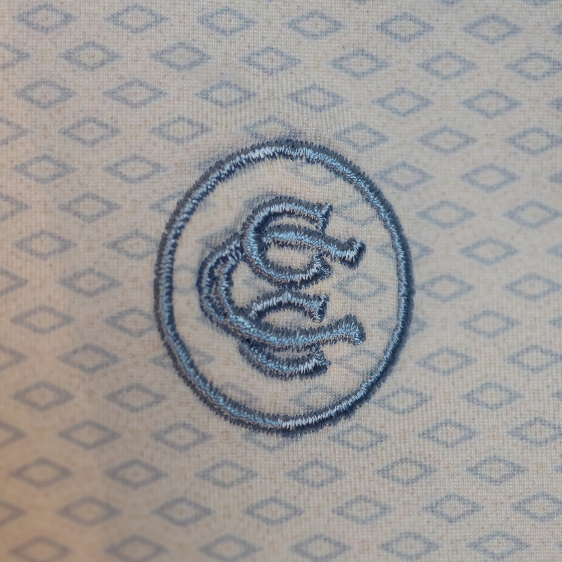 Diamondback Polo