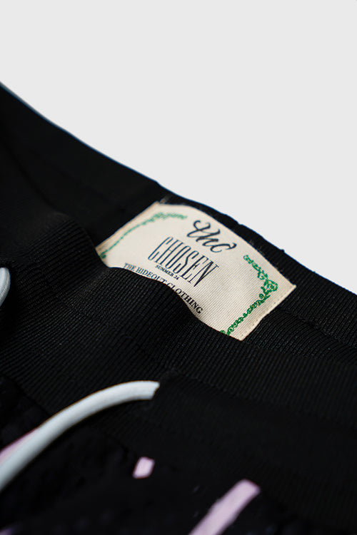Chosen Basketball Away Shorts